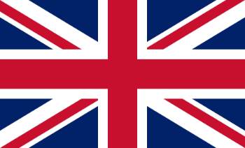  English Flag