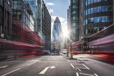 London