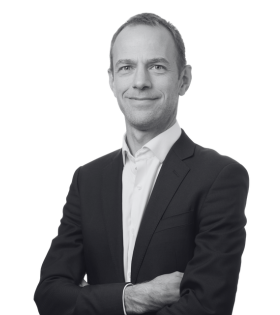 Photo of Nicholas Braddon