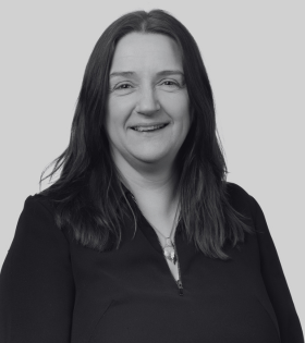 Photo of Jennifer Atkinson
