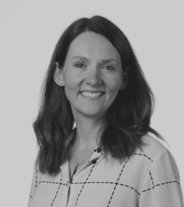 Photograph of Rosalyn Newsome, Partner, Trade Mark Attorney with a professional headshot.