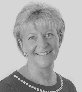 Photo of Jane Williams