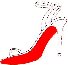 vrede vidnesbyrd Thorns Luscious Louboutin: the sole matter of shape marks - Barker Brettell