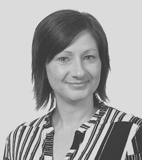 Photo of Carrie Duckworth (was Johnson)