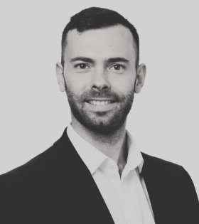 Photo of Matthew Griffiths