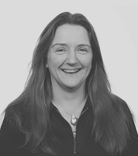 Photo of Jennifer Atkinson