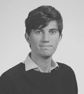 Photo of Ryan Travers