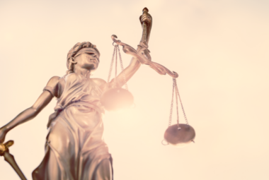 A statue of a woman holding scales and a sword representing A delay announced for the Unitary Patent and Unified Patent Court: now to go-live 1 June 2023