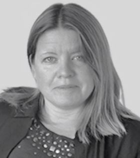 Photo of Malin Keijser Bergöö