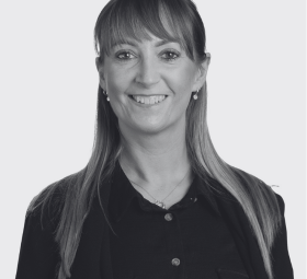 Professional Photograph of Carly Sherwood