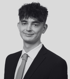 Photo of Jacob Larking