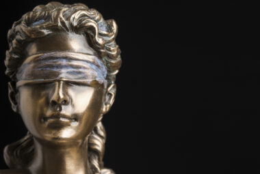 G 1/23 – See No Evil: Can The Skilled Person Turn A Blind Eye To Prior Art They Have In Their Hand? 1 Blindfolded Justice