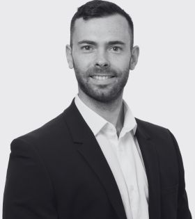Photo of Matthew Griffiths