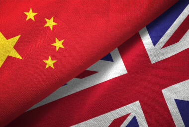 ChinaUKflag