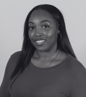 Photo of Subira Griffin