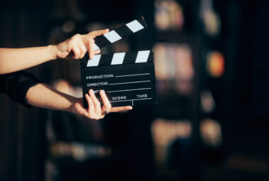 Inspired or infringing? IP in the film and TV industry