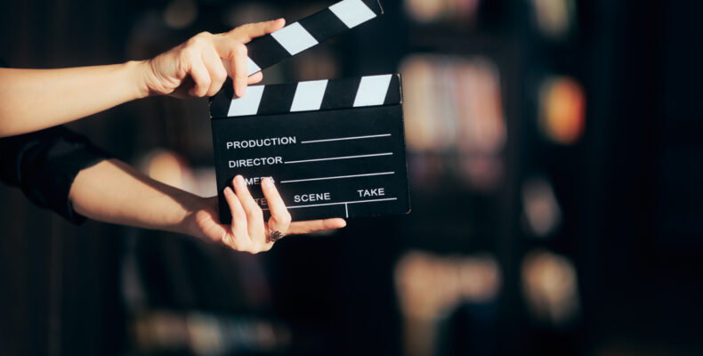 Inspired or infringing? IP in the film and TV industry