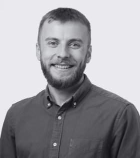 Photo of Craig Beaumont