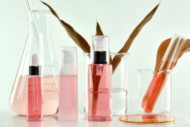 Beauty industry trends in IP 2026