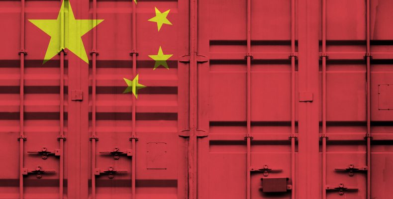China’s new trade mark law - a significant step forward for brand owners